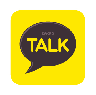 카카오톡 아이콘